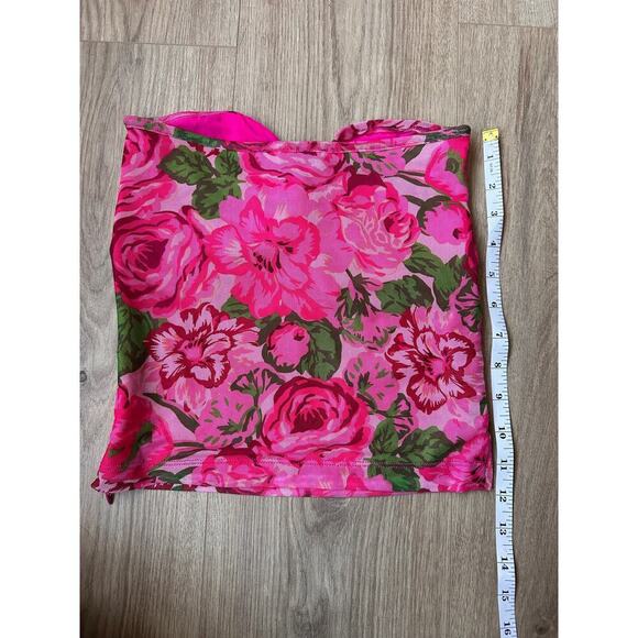 Generation Love Sylvie Floral Bustier Top XS - Picture 7 of 8